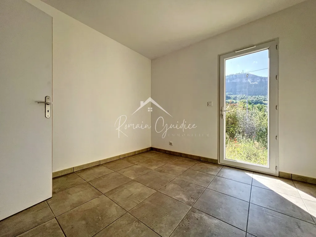 Habitaciones - Contemporary Flat-Roofed House with Terrace in Millau