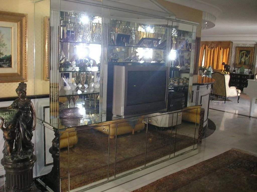 Séjour - Penthouse with Pool in Casco Antiguo, Marbella