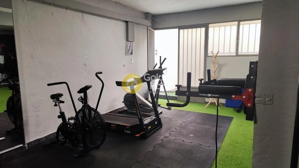 Toad - Warehouse with Gym Facilities in Upper Chalandri