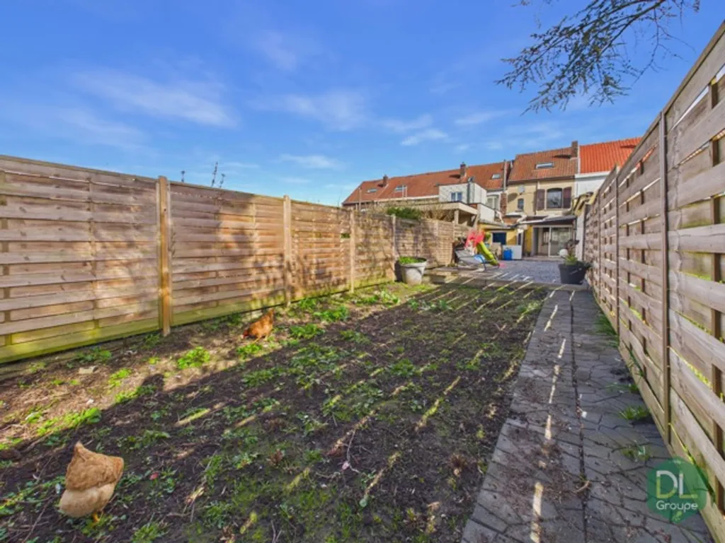 garden