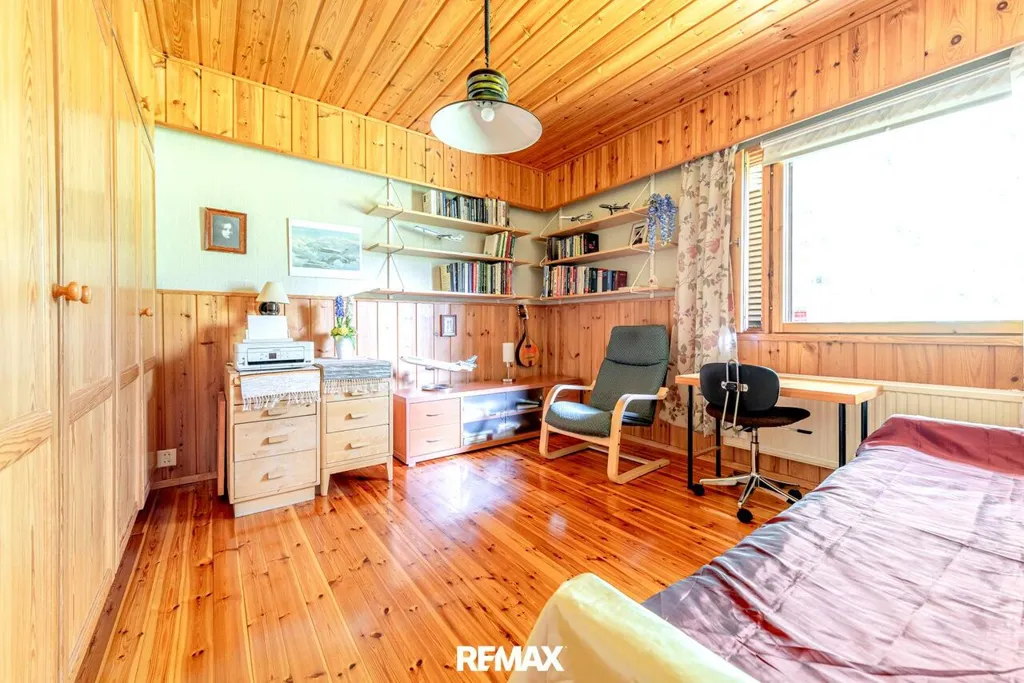 Chambres - Detached House with Sauna in Mäntsälä