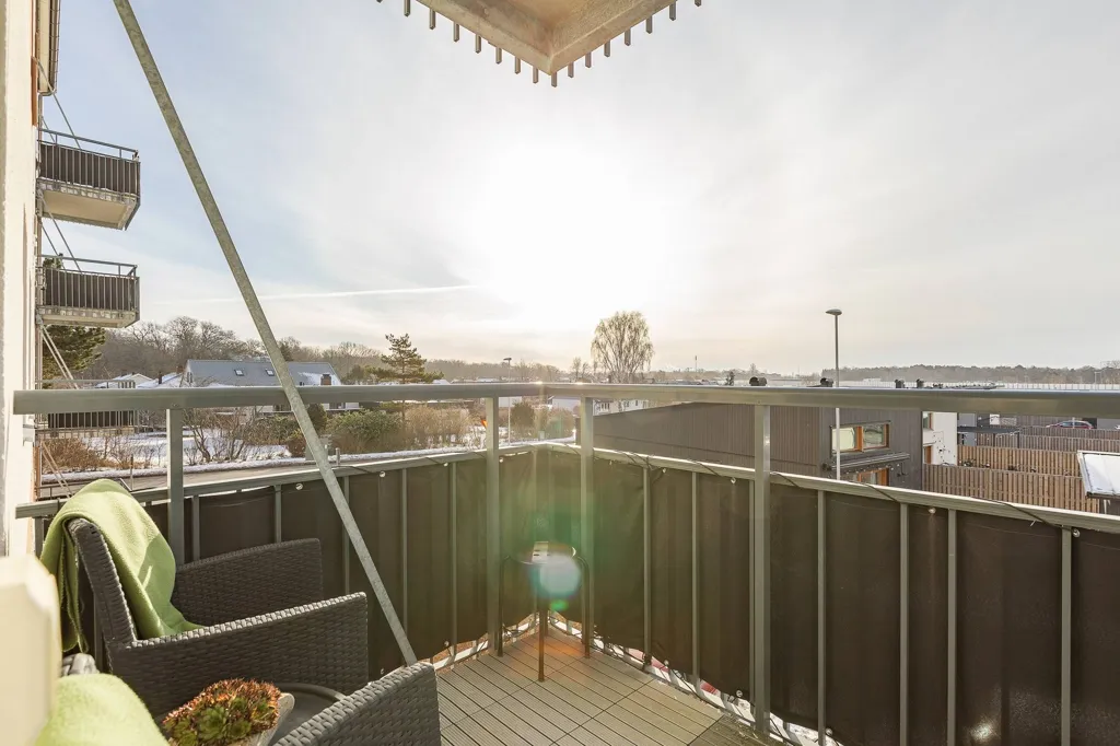 Appartement 3 pièces à Kalmar kommun