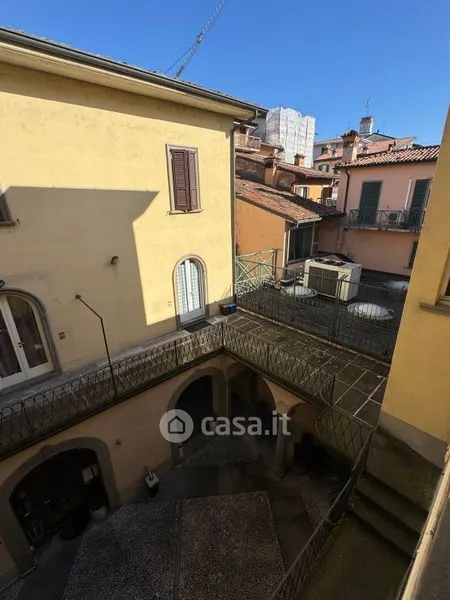 Garden - Studio Apartment with Lake View in Sarnico