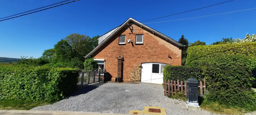 Maison 3 chambres à Spy