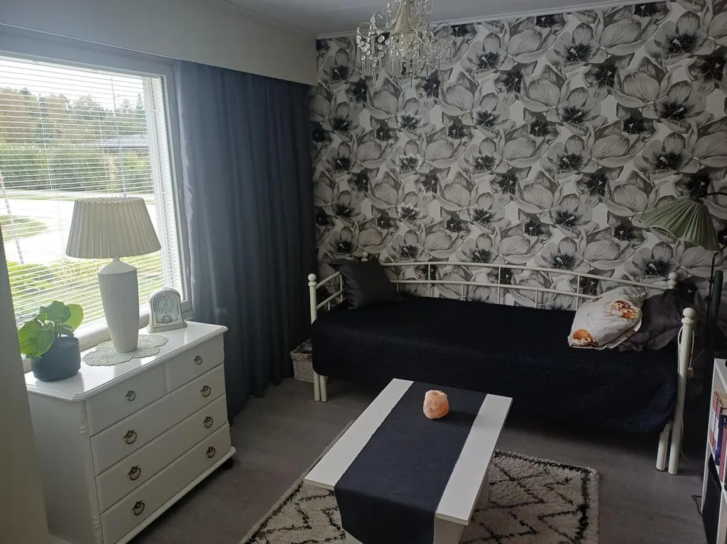 Magamistoad - Detached House with Sauna in Central Location