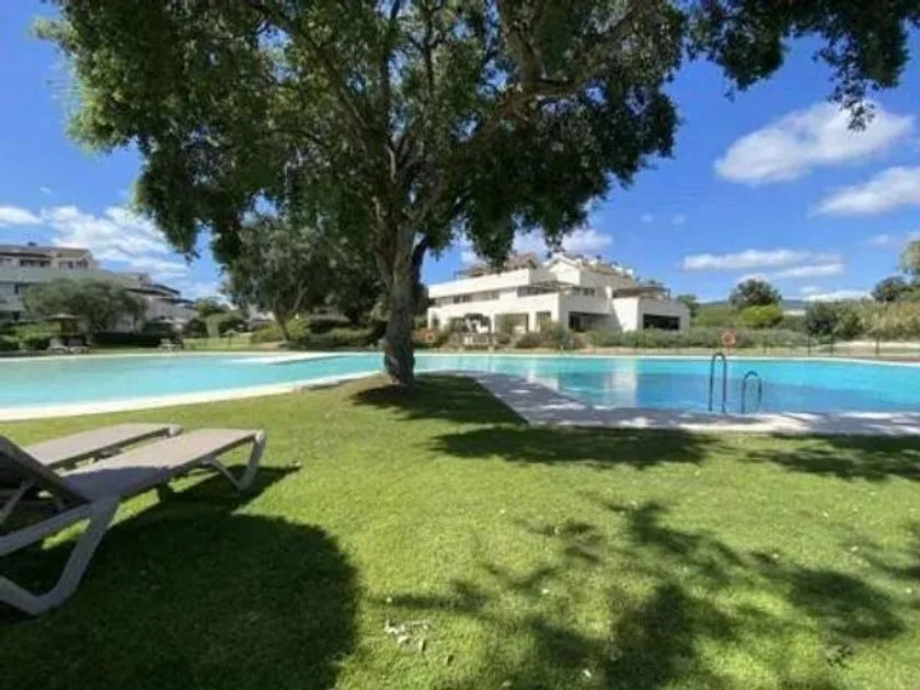 Bassein - Duplex with Pool in Valderrama