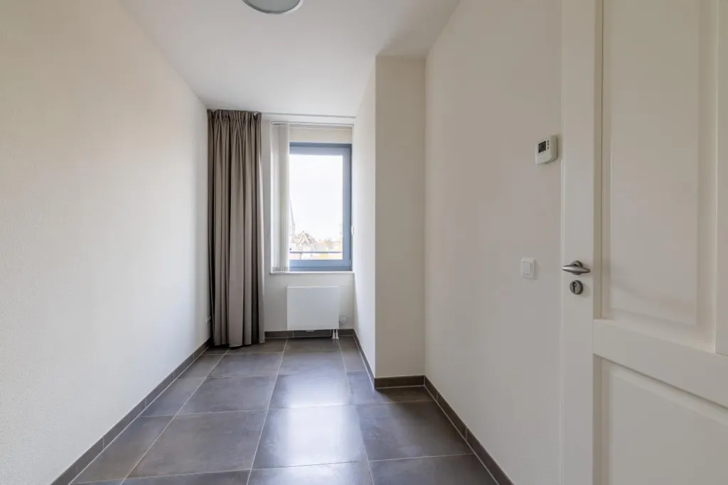 Esik - Penthouse with Rooftop Terrace in Haaksbergen