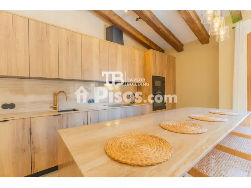 Maison 4 chambres à ES