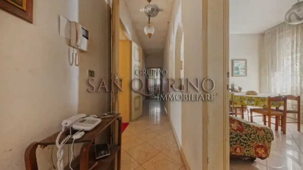 Entrée - Luxury Villa with Private Garden in Maranello