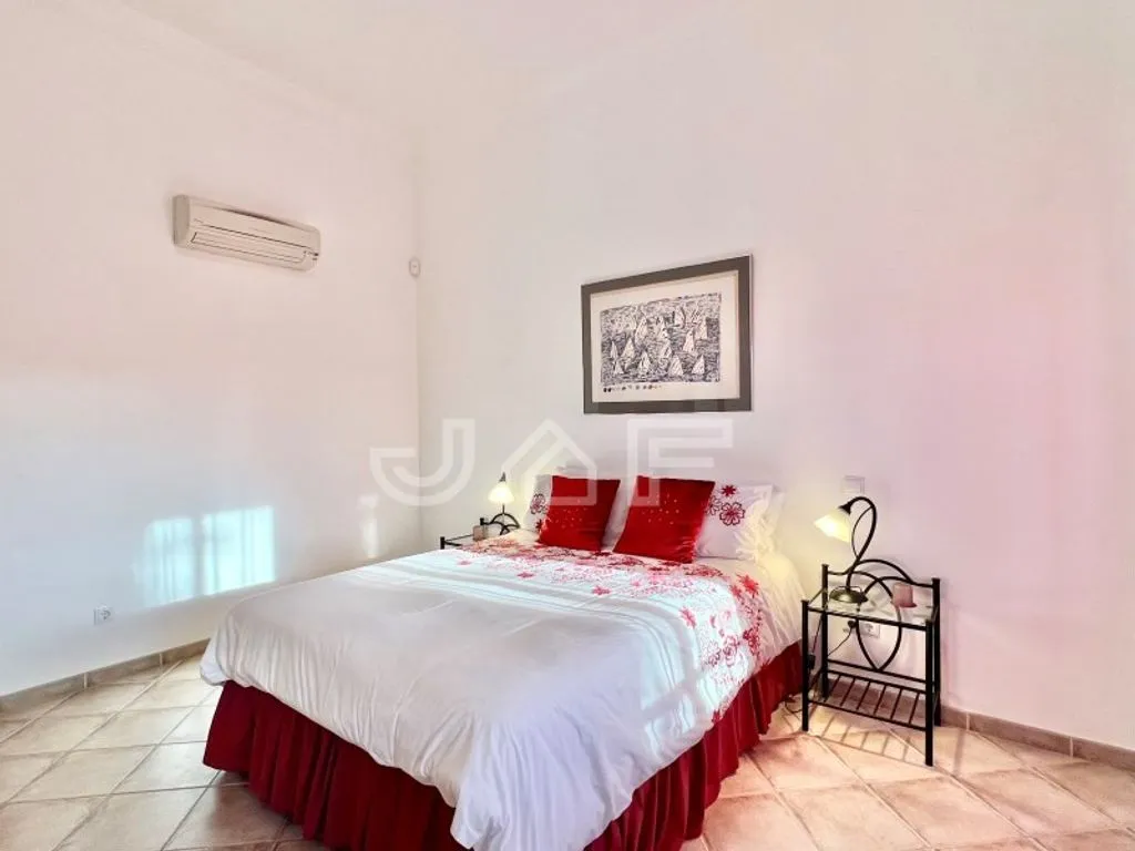 Magamistoad - Algarvian Style Villa with Pool in Albufeira