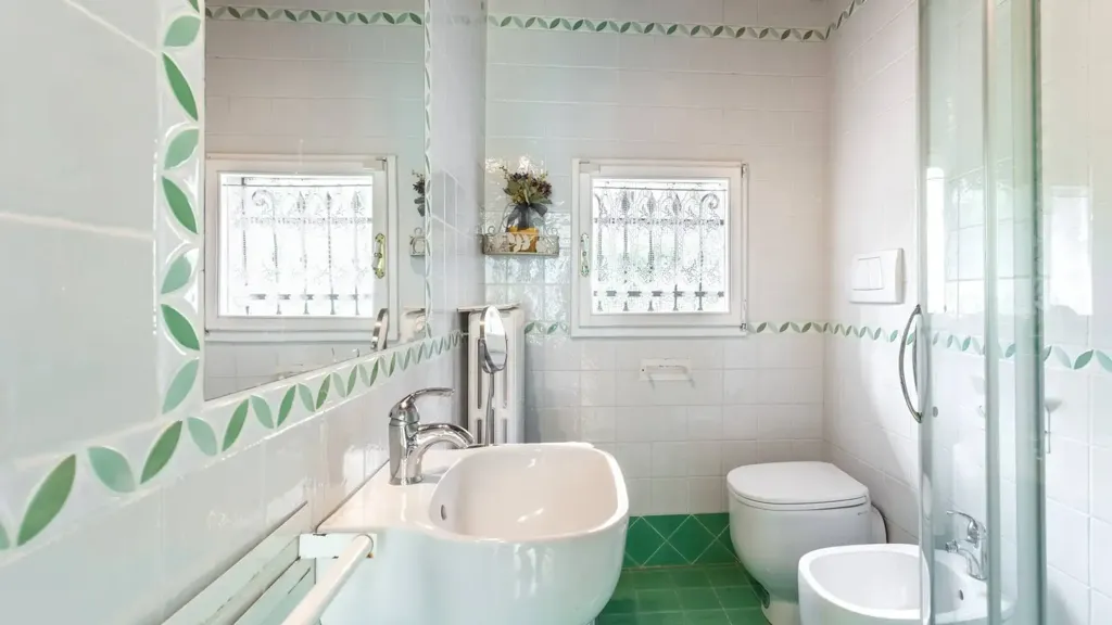 Vannitoad - Luxury Villa with Private Garden in Reggello