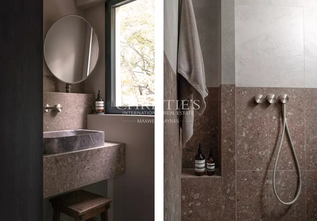 Salles de bain - Appartement Luxueux avec Jardin Privé à Bordeaux