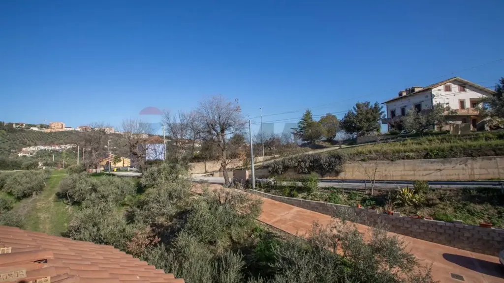 Extérieur - Contemporary Villa with Panoramic Views in Chieti