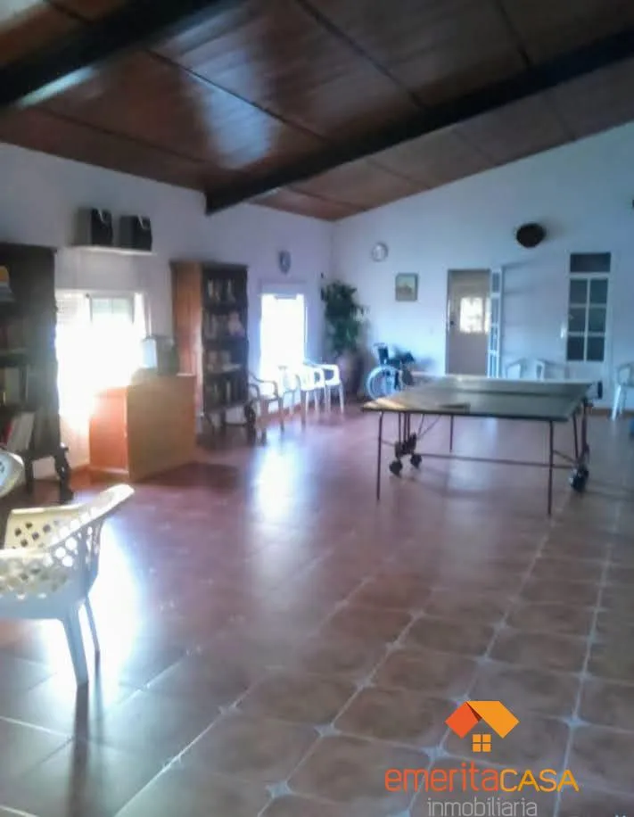 Pièces - Rustic Chalet with Pool in Almendralejo