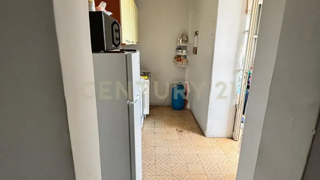 Cuisine - Spacious Flat to Renovate in Catania