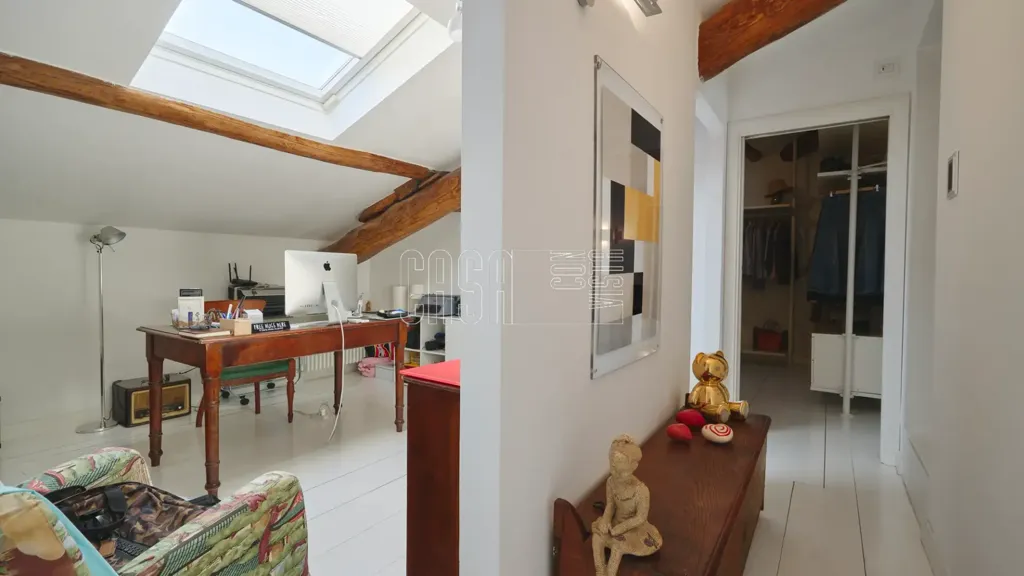 Toad - Luxury Flat with Seafront Views in La Spezia
