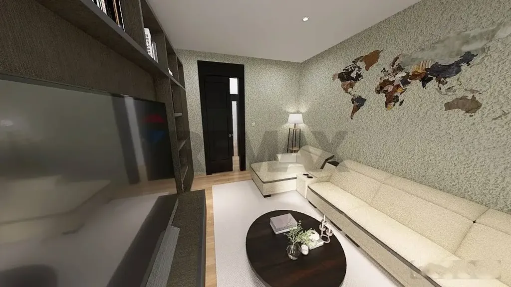 Elutuba - Spacious Apartment with Terrace in Bari