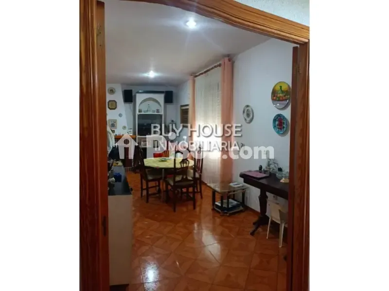 Sala da pranzo - Chalet with Pool in Villaluenga de la Sagra