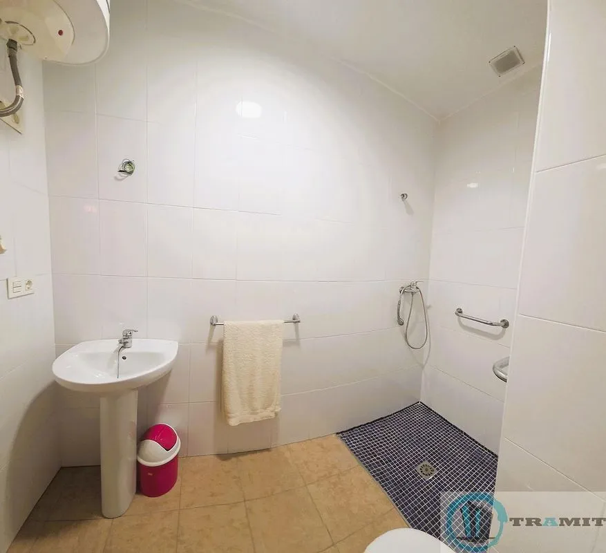 Vannitoad - Chalet with Air Conditioning in Sangonera la Seca