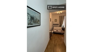 Camere da letto - Ample Apartment in Palacio, Madrid