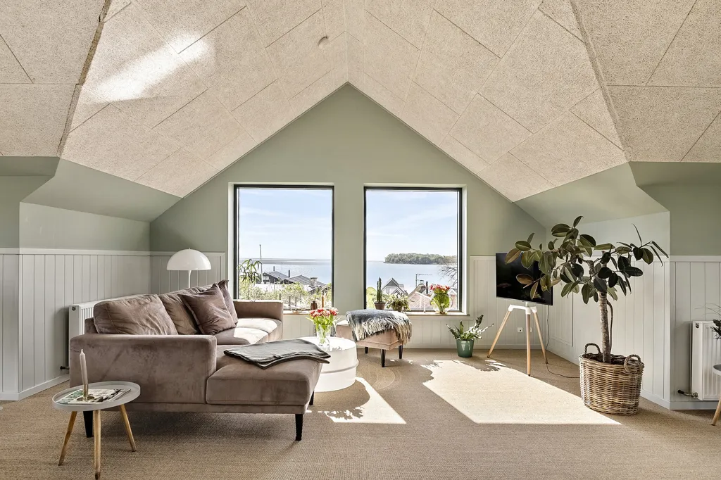Maison 5 pièces à Hejls