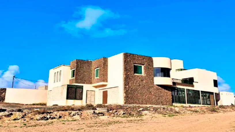 Appartement 3 chambres à Teguise