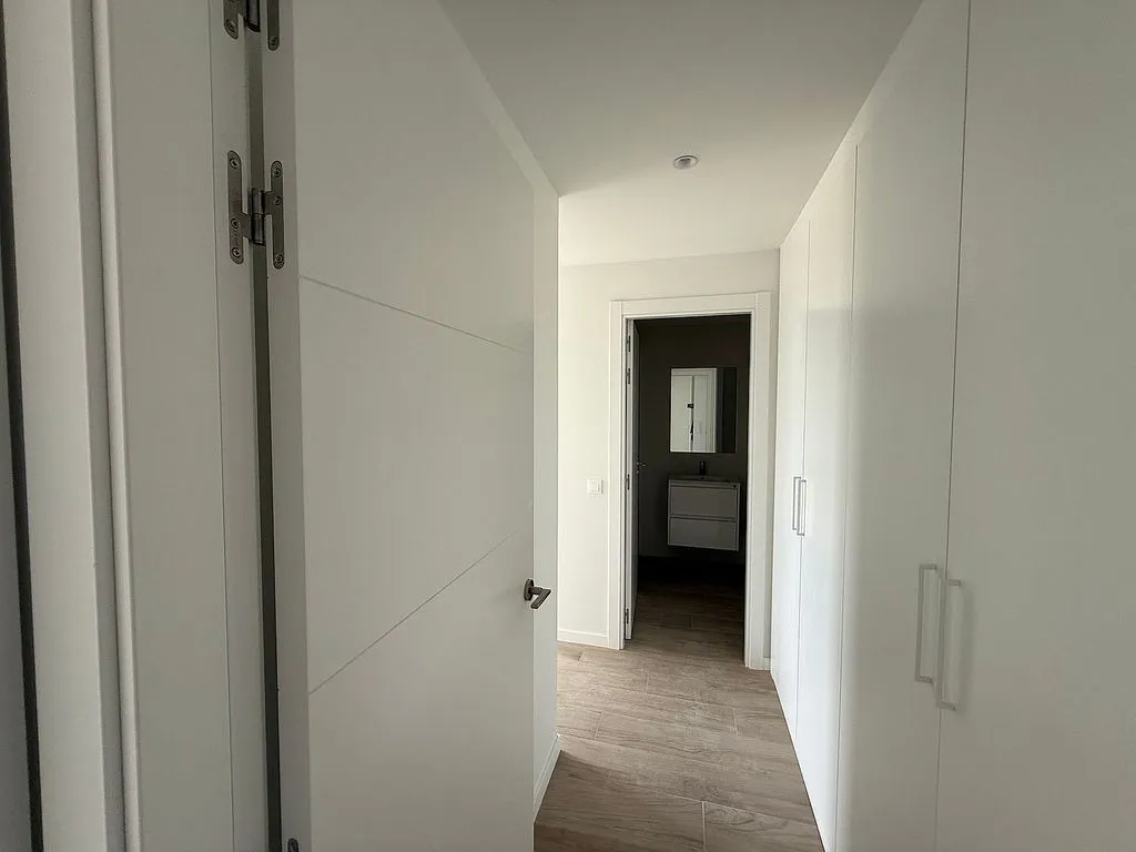 Stanze - Penthouse with Pool in Valdebebas