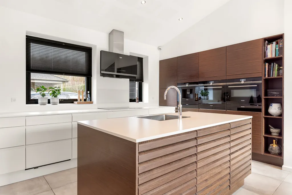Cuisine - Maison 7 pièces à Fredericia