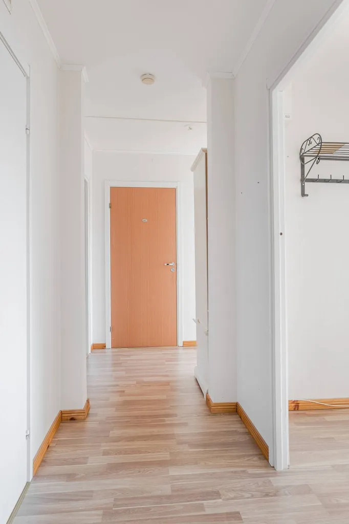 Appartement 3 pièces à Trollhättans kommun