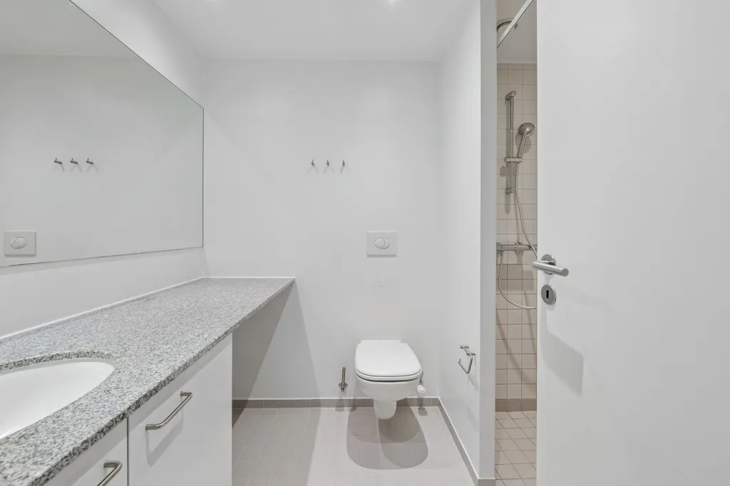 Vannitoad - Apartment with Sea View in Copenhagen S