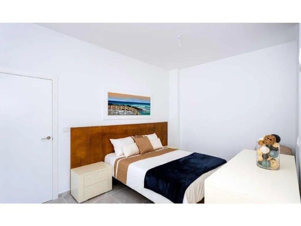 Chambres - New Villa with Pool in Daya Nueva