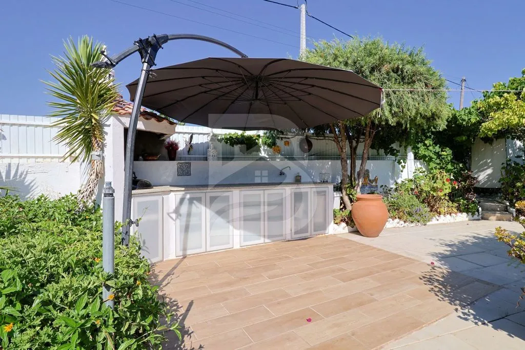 Terrazza - Rustic House with Pool in Pêra, Algarve