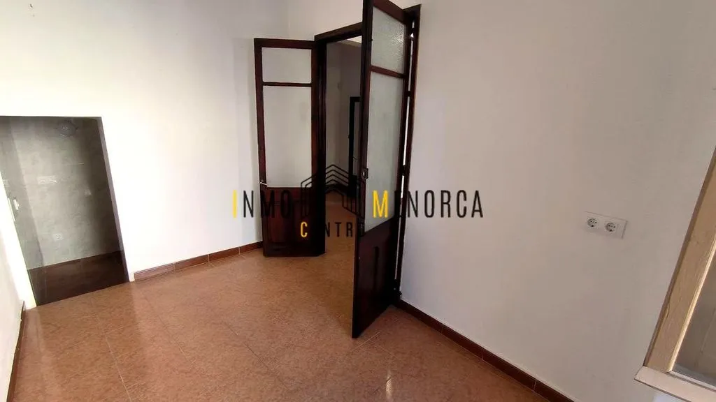 Entrée - Semi-Renovated Villa in Ciutadella's Old Town
