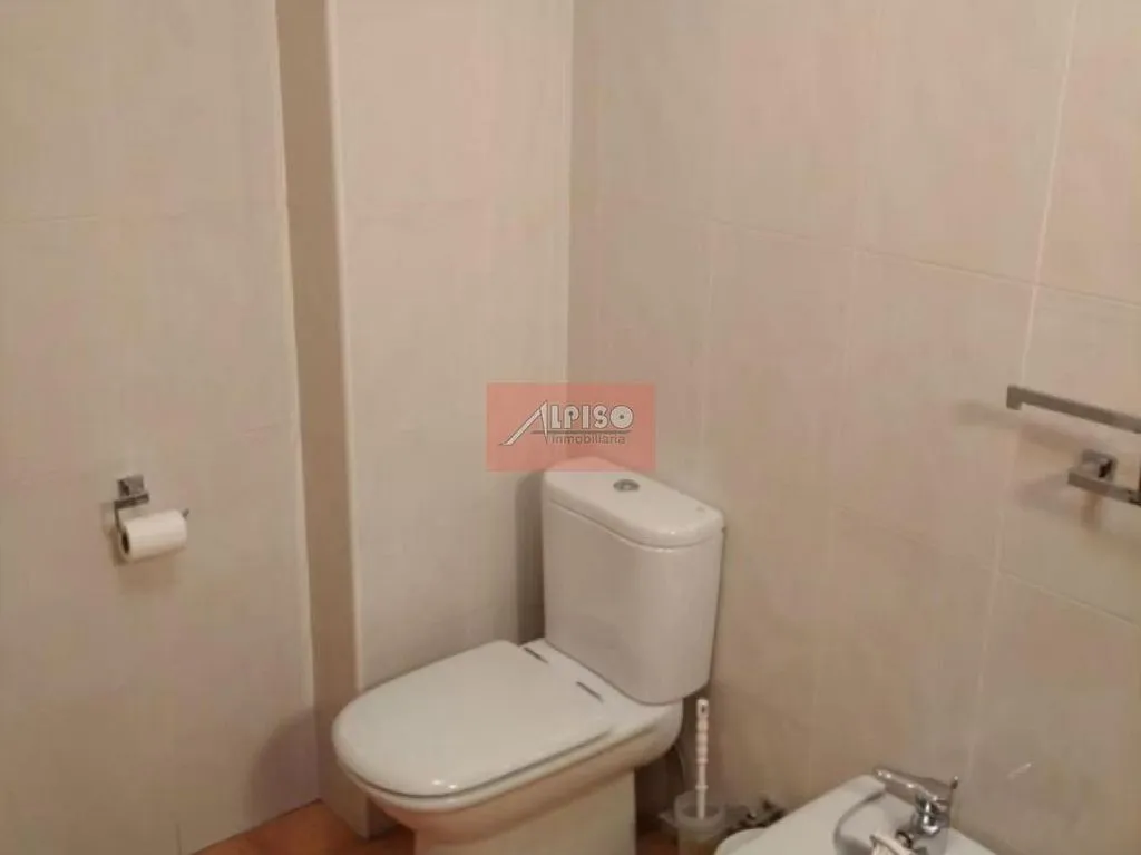 Bagni - Bright Apartment with Panoramic Views in Barbadás
