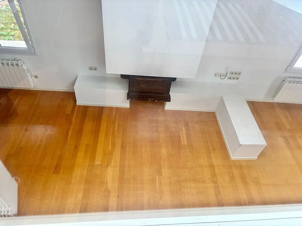 Elutuba - Duplex with Balcony in Ordizia Centre