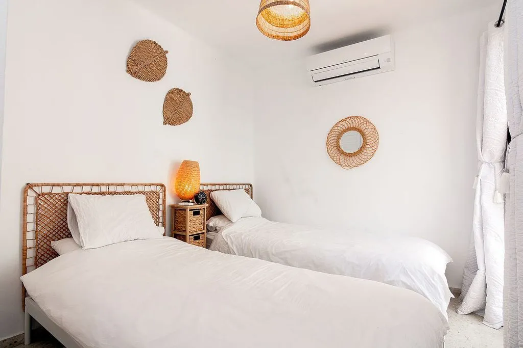 Chambres - Semi-detached House with Pool in Capistrano