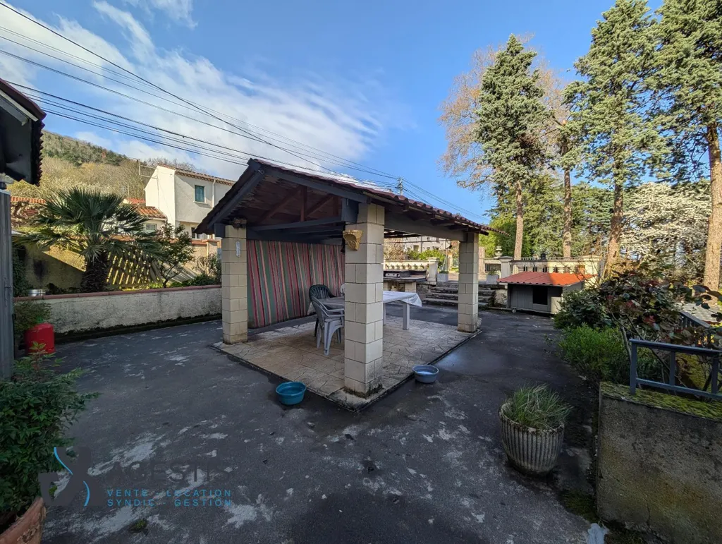 Terrass - Country House with Pool near Castres