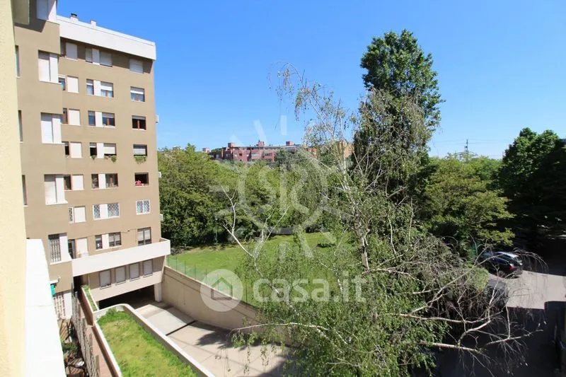 Jardin - Apartment with Balcony in Bologna