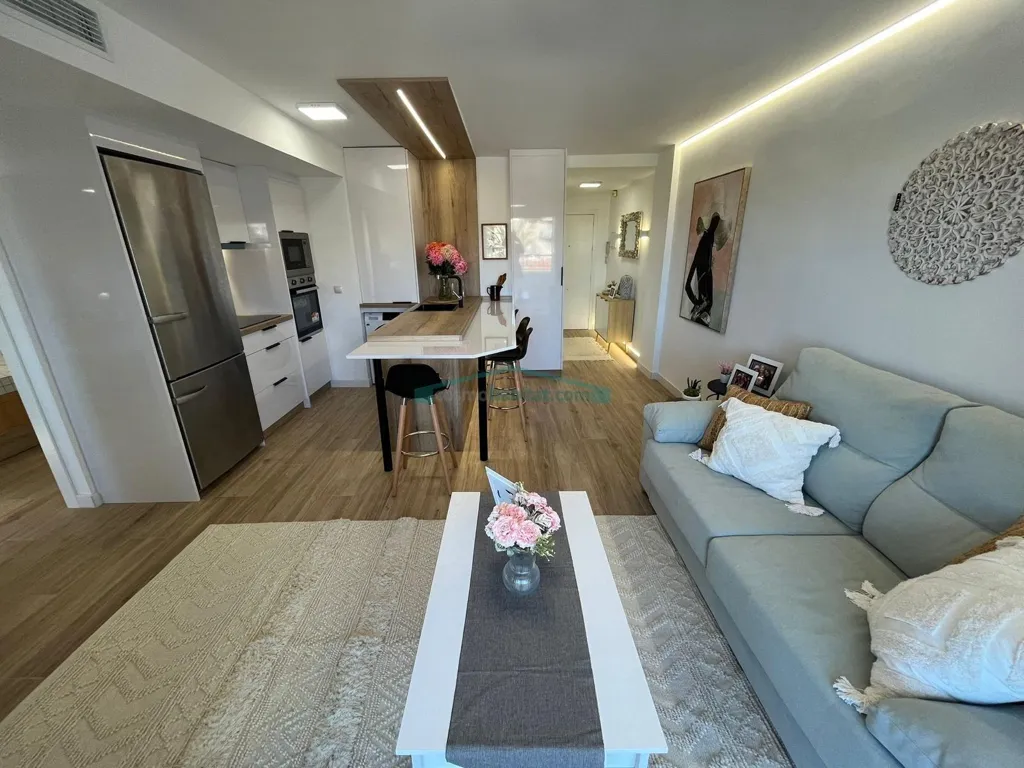 Elutuba - Reform Apartment with Sea View in Punta Prima