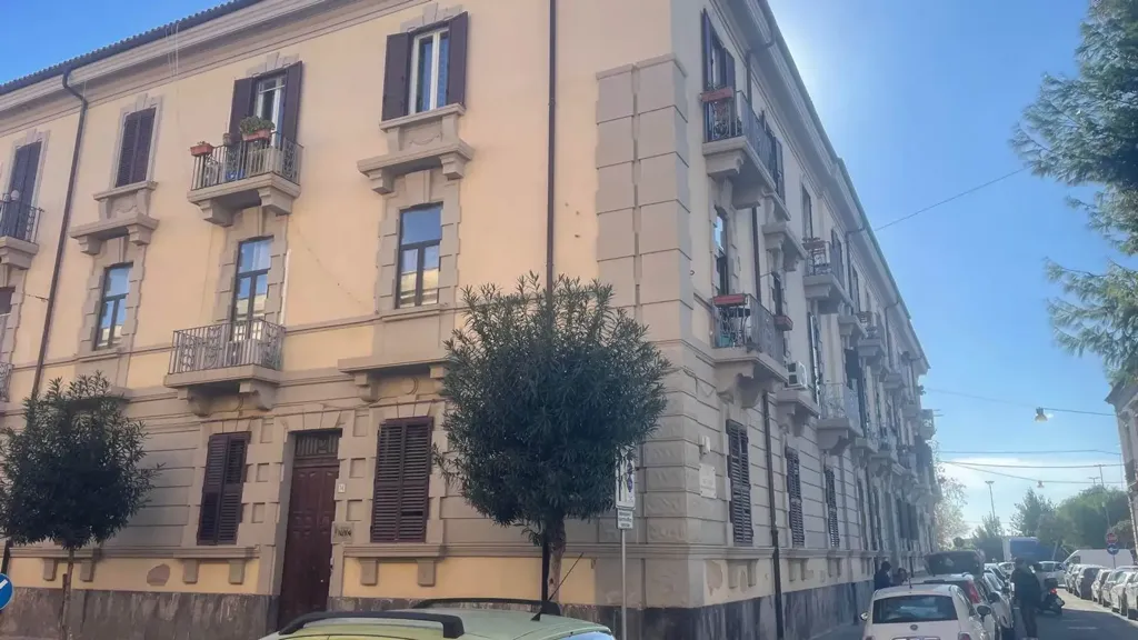 Extérieur - Apartment in Central Ortigia, Siracusa