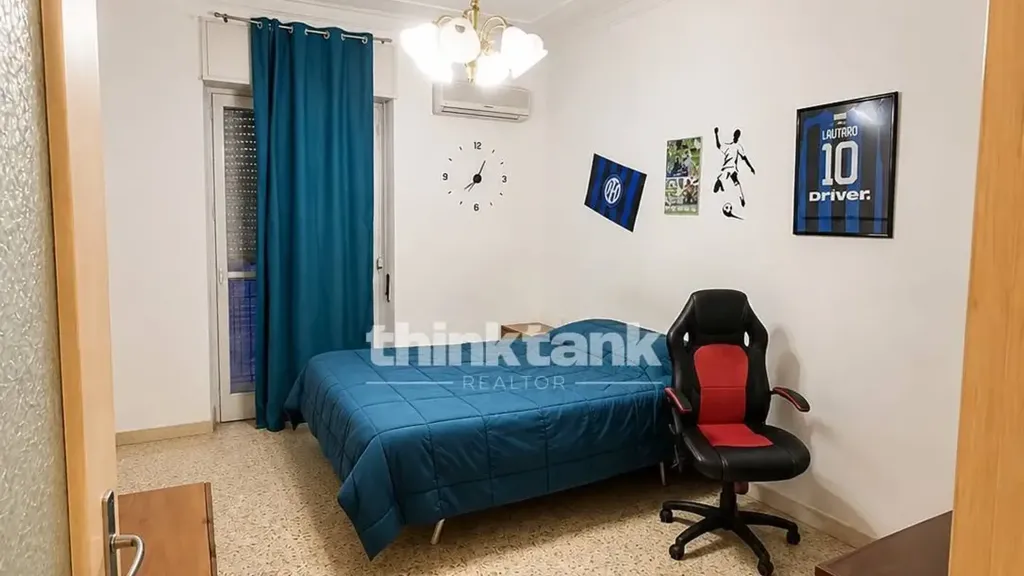 Magamistoad - Significant Apartment with Balcony in Catania
