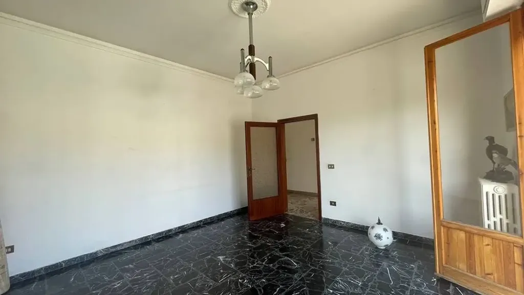 Toad - Apartment with Garden in Figline E Incisa Valdarno