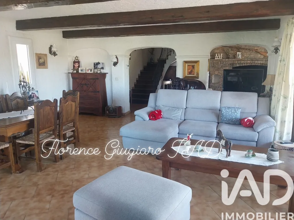 Elutuba - Traditional House with Pool in Sanary-sur-Mer