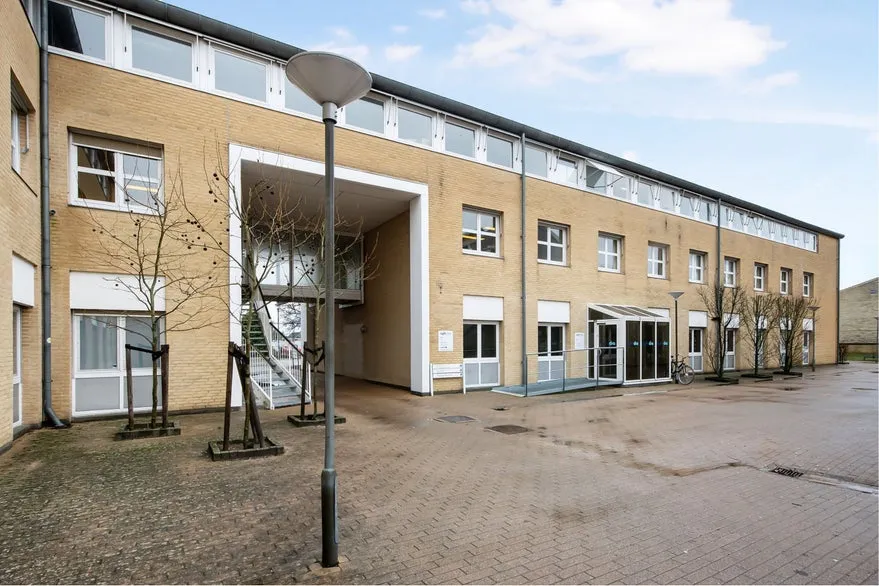 Extérieur - Modern Offices in Central Farum