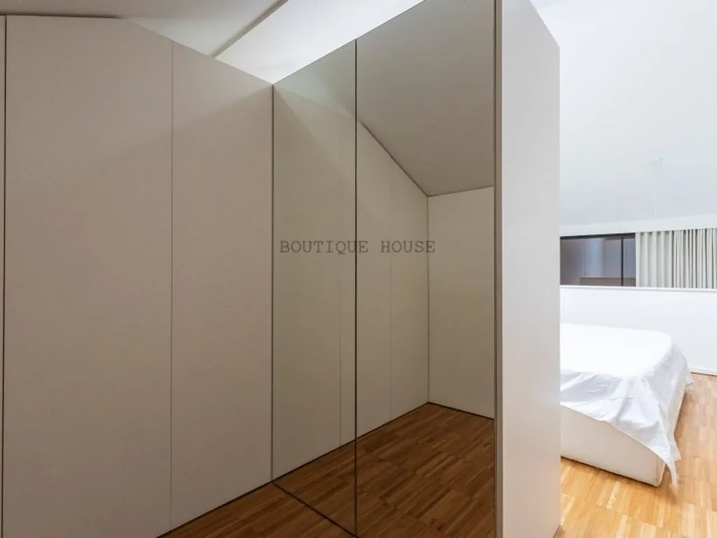 Pièces - Luxury Duplex with River View in Porto