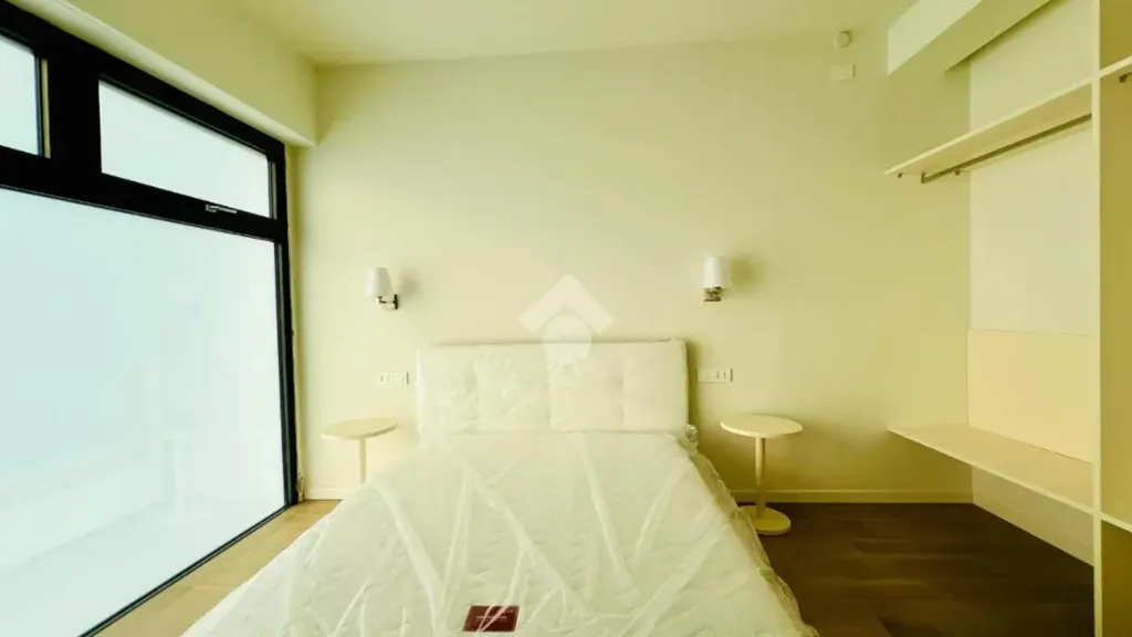 Magamistoad - Modernised Two-Bedroom Apartment in Mantova