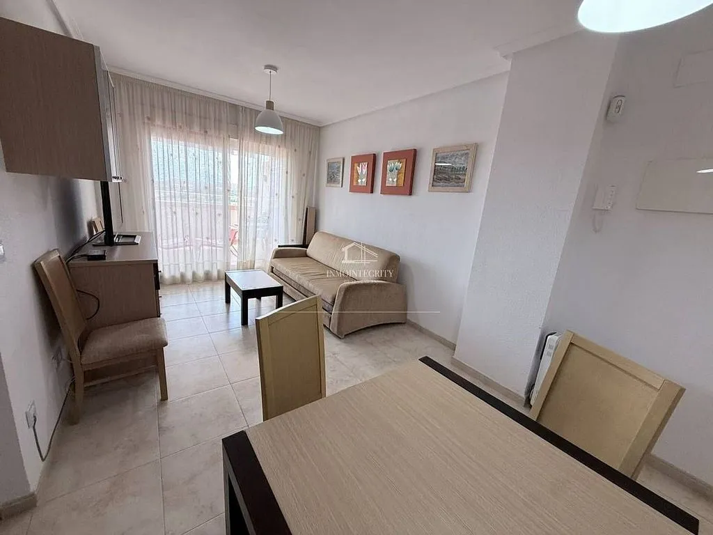 Salle à manger - Apartment with Pool and Garage in Cabanes