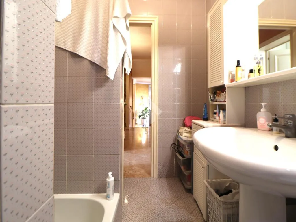 Salles de bain - Villa with Pool in Porto Mantovano