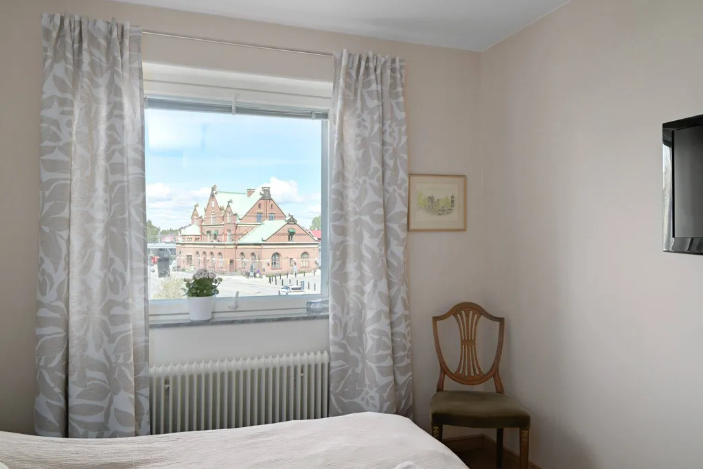 Magamistoad - Apartment with Balcony in Umeå Centre