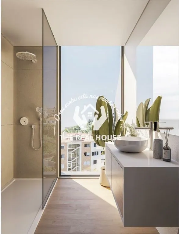 Vannitoad - Luxury 2-Bedroom Apartment in Câmara de Lobos